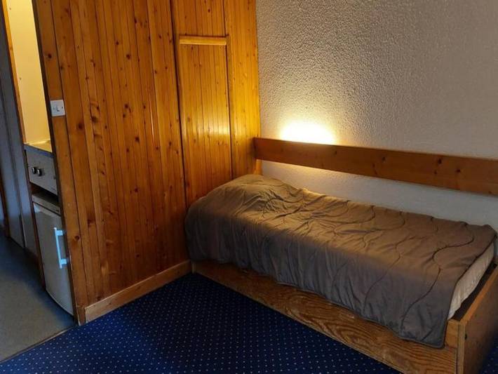 Gîte pour 8 personnes, avec jardin dans Plage des Estagnots - 2