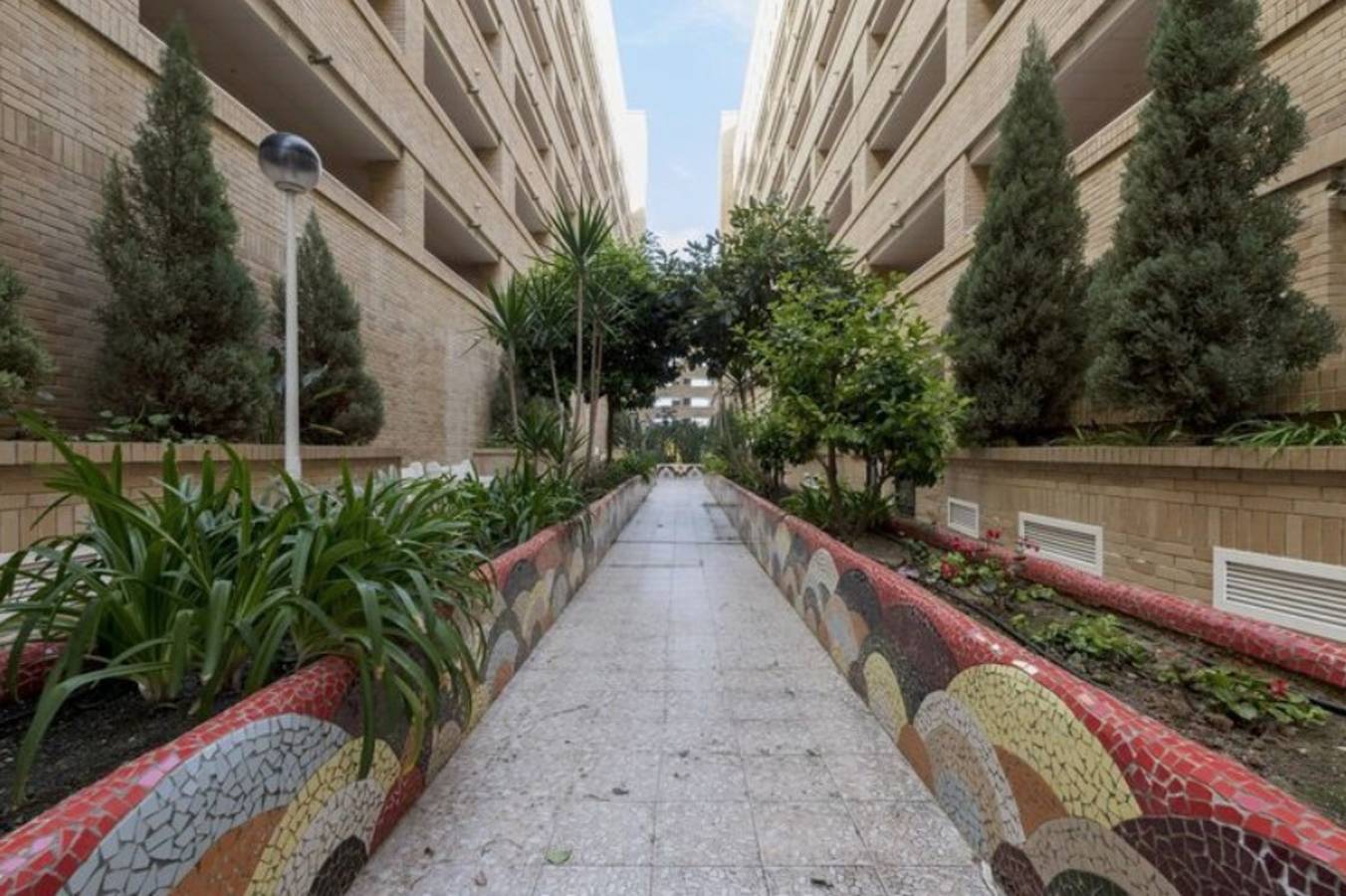 Appartement entier, Location de vacances Apto Costa Azahar Iii Réf 013 in Marina d'Or, Oropesa del Mar