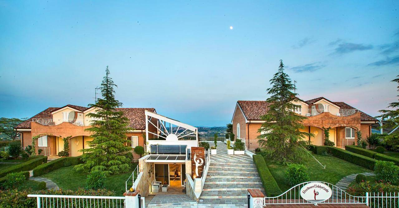 Holiday Residence Belohorizonte in Macerata, Provincia di Macerata