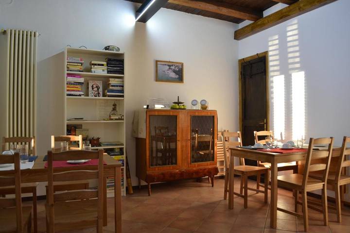 Chambre d’hôte pour 2 personnes, avec jardin à Desenzano del Garda - 4