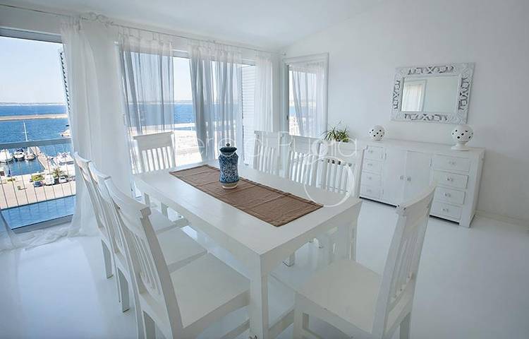 Maison d’hôte pour 7 personnes à Gallipoli - 3
