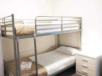 Apartamento Rural para 6 Personas en Gualba, Interior de Barcelona, Foto 3