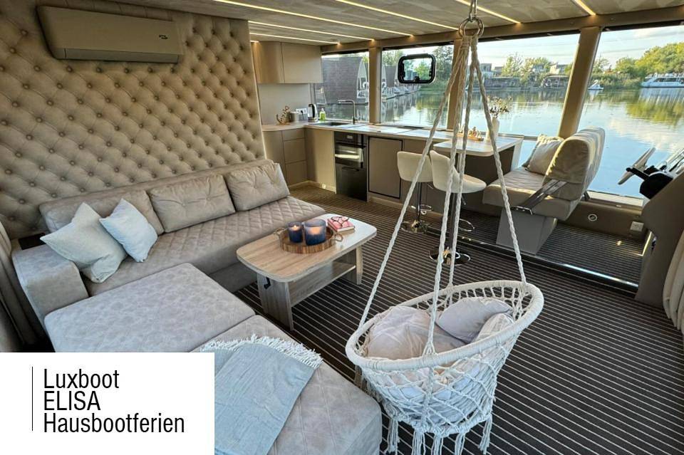 Mobile Home in Waren (Müritz), Müritz