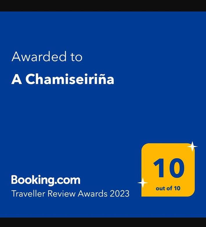 Gîte pour 3 personnes, avec jardin ainsi que piscine et vue à Padrón - 2