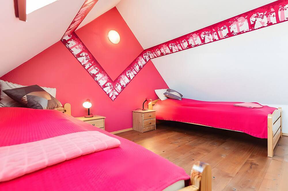 Ganze Wohnung, Ferienwohnung für 4 personen (60 m²) auf Fehmarn in Ostfehmarn, Fehmarn