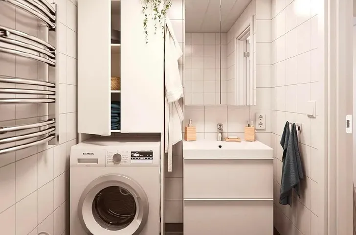 Ferienwohnung für 3 Personen, mit Ausblick und Balkon - 1
