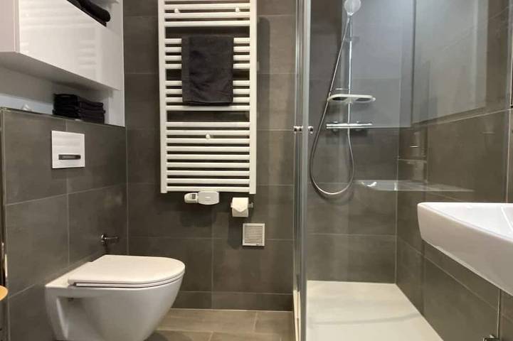 Design Apartment \"Hagen11\" im Zentrum  (haustierfreundlich) in Hannover Mitte, Hannover