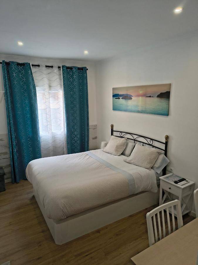 Apartamento de vacaciones para 2 personas, con vistas - 1
