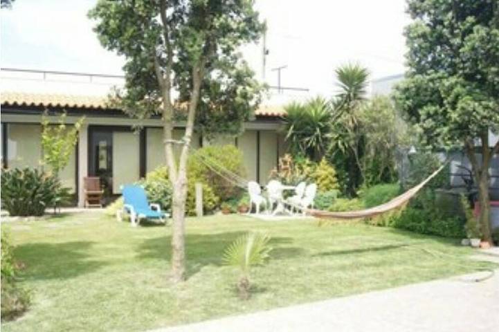 Location de vacances pour 5 personnes, avec jardin dans A Ver-o-Mar
