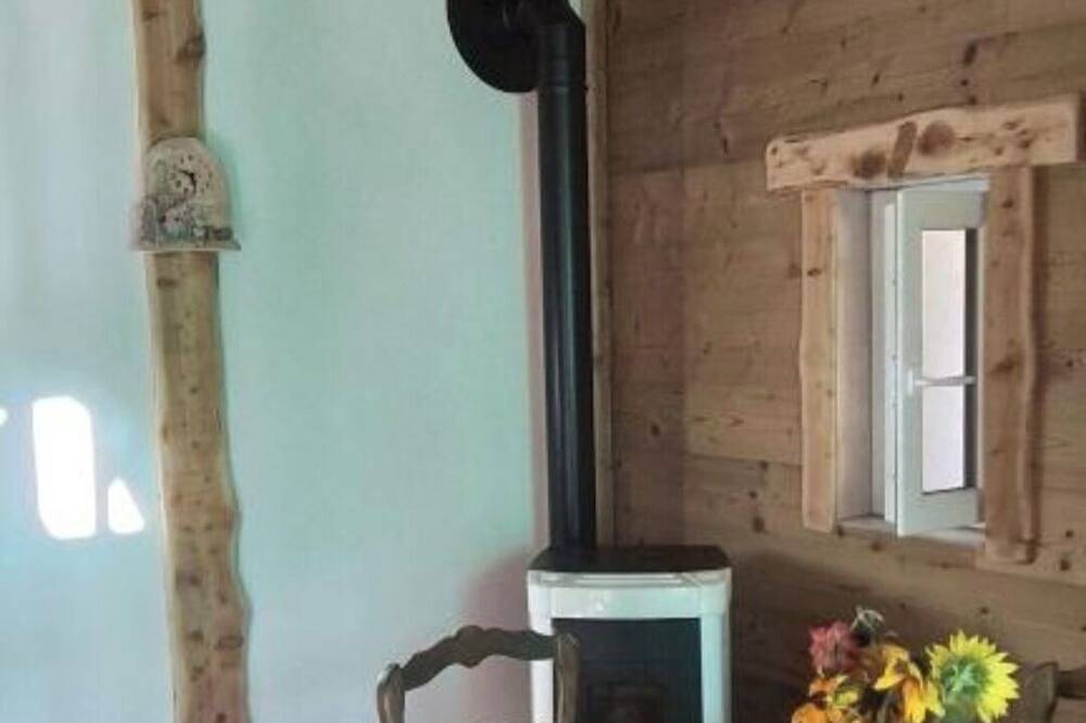 Le Petit Grenier in Saint-Bonnet-en-Champsaur, Écrins National Park