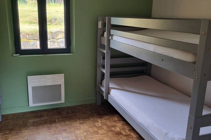 Casa grande ideal para 6 personas. in Mauzac-et-Grand-Castang, Périgord Pourpre