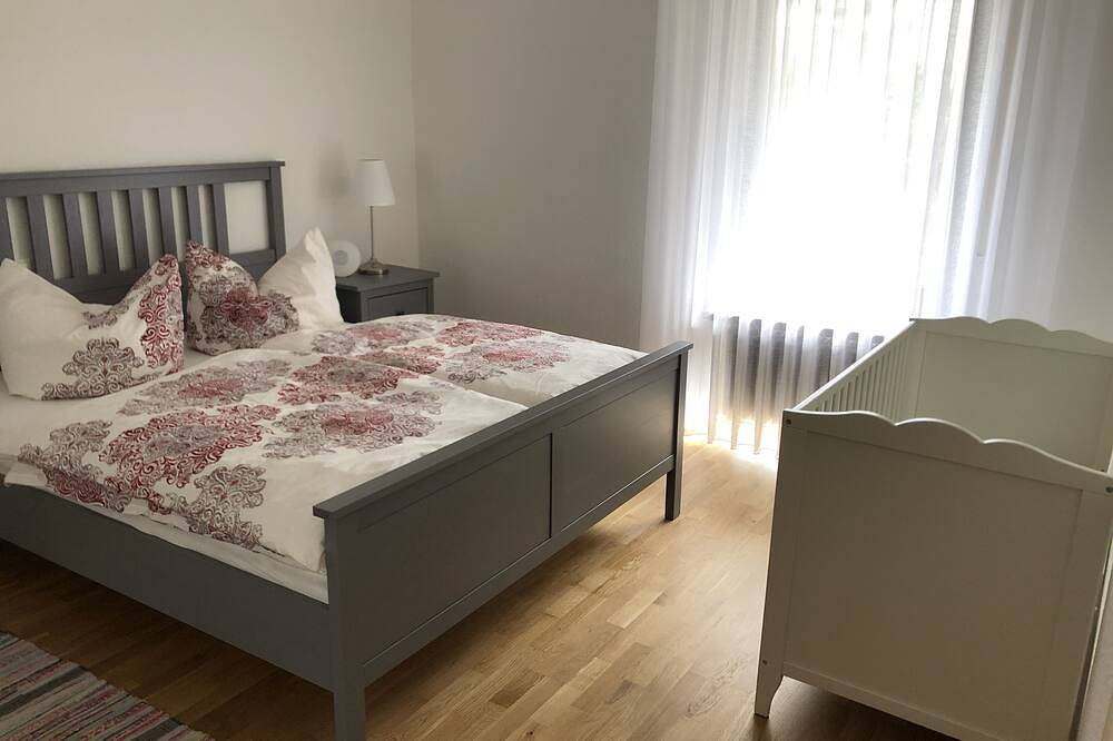 Ganze Wohnung, Pretty holiday apartment in center of Limburg incl. ebike loading/storage room in Limburg, Lahn-Taunus