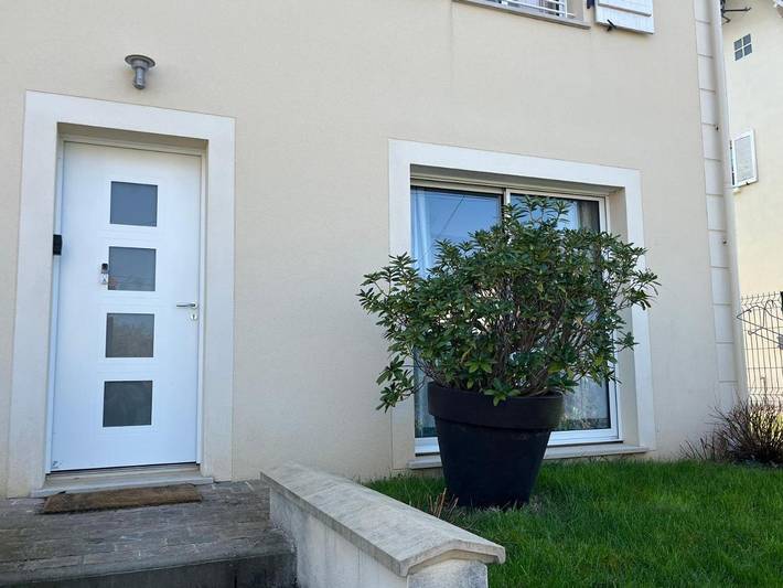 Location de vacances pour 2 personnes, avec jardin à Saint-Rémy-lès-Chevreuse - 4