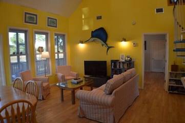 Vacation House for 6 Guests in Indian Pass, Florida Panhandle, Picture 2