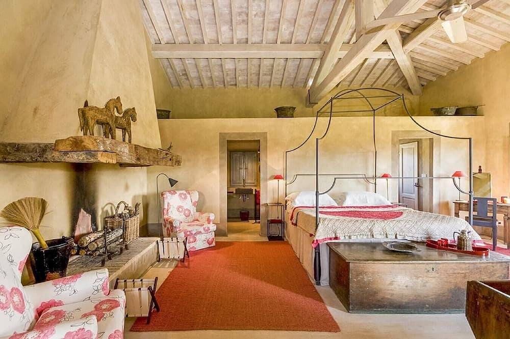 Villa Belvedere - Stunning private villa for large families in Pienza, Orciatal