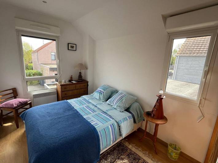 Gîte pour 4 personnes, avec jardin à Sainghin-en-Mélantois - 2