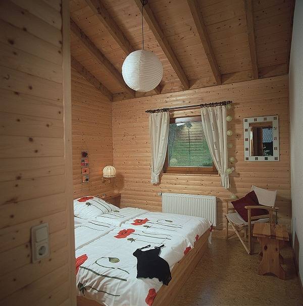 Villa pour 4 personnes, avec jardin et balcon, adapté aux familles en Allemagne - 3