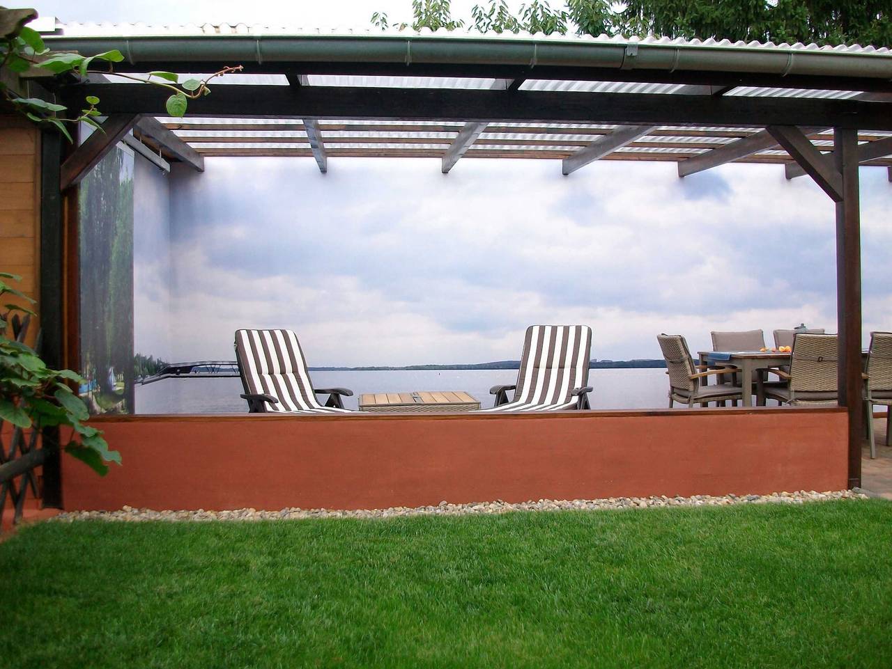 Ferienhaus Melanie in Senftenberger See, Senftenberg