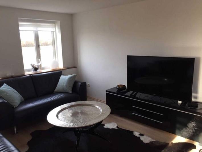 Ferienhaus für 6 Personen, mit Balkon in Hasselberg - 3