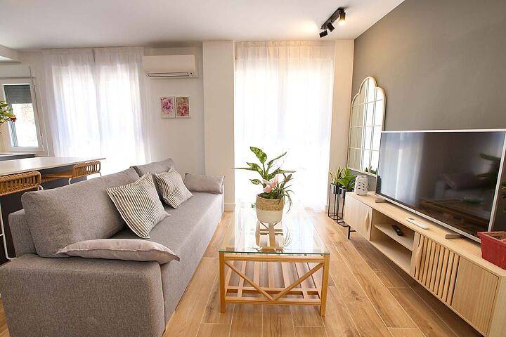 Appartement entier, Cuencaloft Santa Teresa Apto Nº 1 in Cuenca, Province de Cuenca