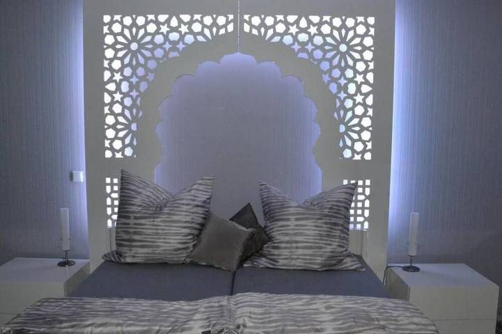 Ferienhaus für 4 Personen, mit Garten und Sauna in Bad Münstereifel - 3