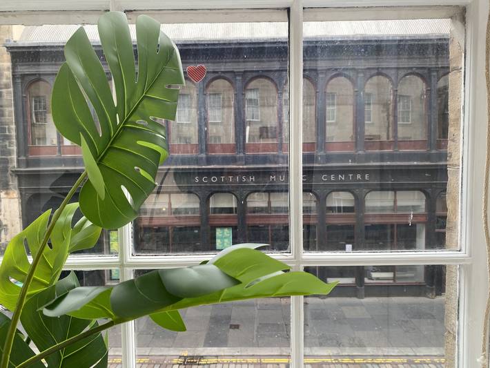 Appartement de vacances entier, Appartement de vacances pour 2 personnes in Glasgow, Greater Glasgow and Clyde Valley