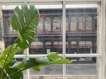 Holiday Apartment for 2 People in Glasgow, Lowlands, Photo 2