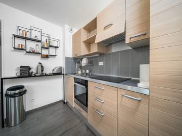 Chalet pour 6 Personnes dans La Foux d'Allos, Allos, Photo 3