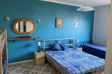 Villa for 11 People in Ischia City, Ischia, Photo 2