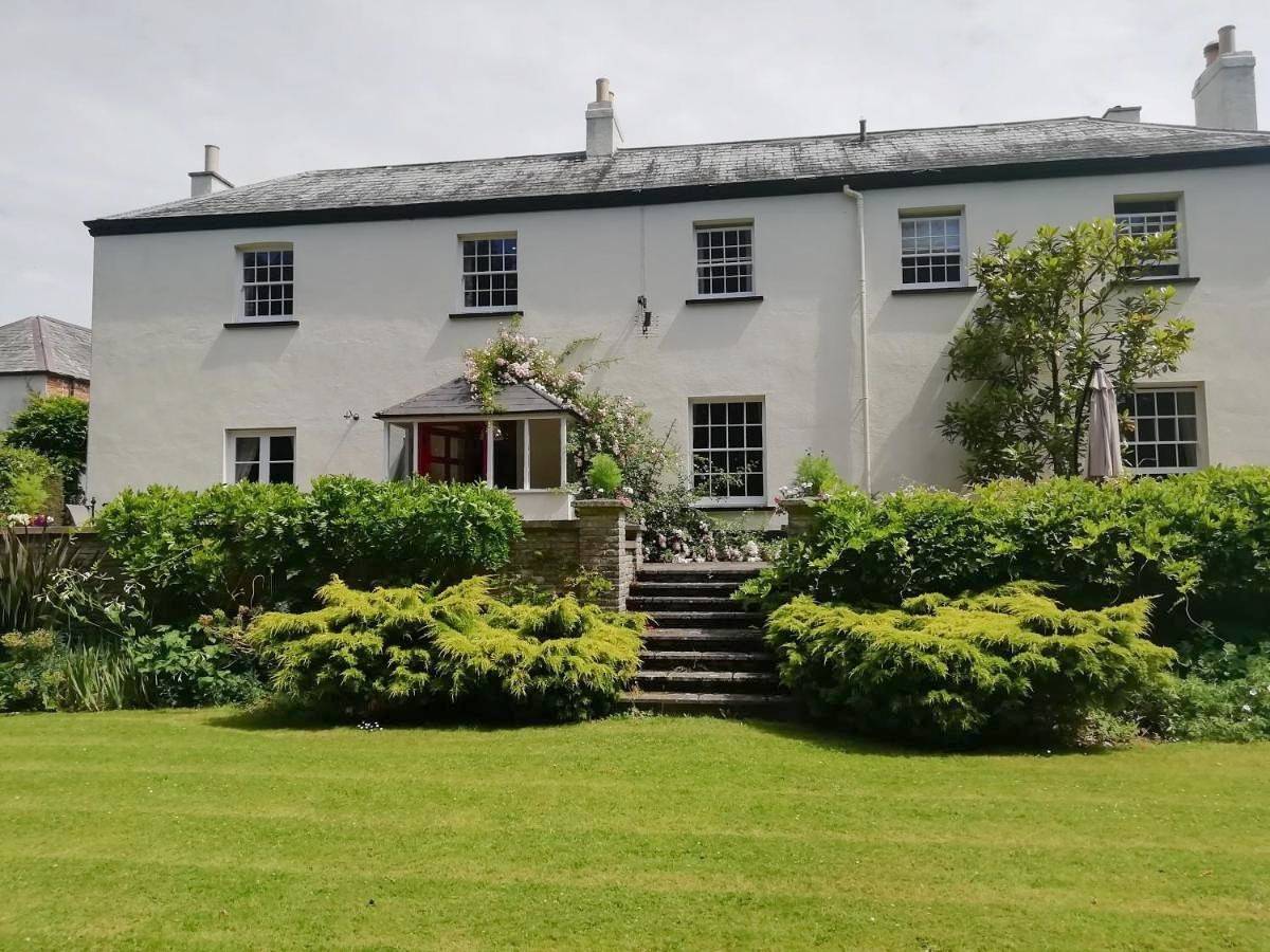 Double Room in Sidmouth, Devon