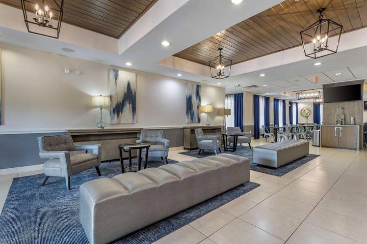 Hotel para 2 personas - 1