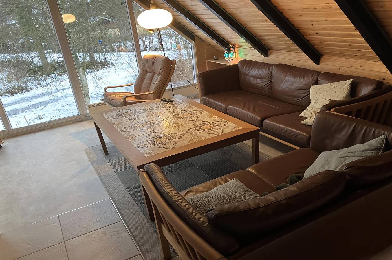 Pet friendly home in Sydals with house sea view in Kegnæs, Lillebælt