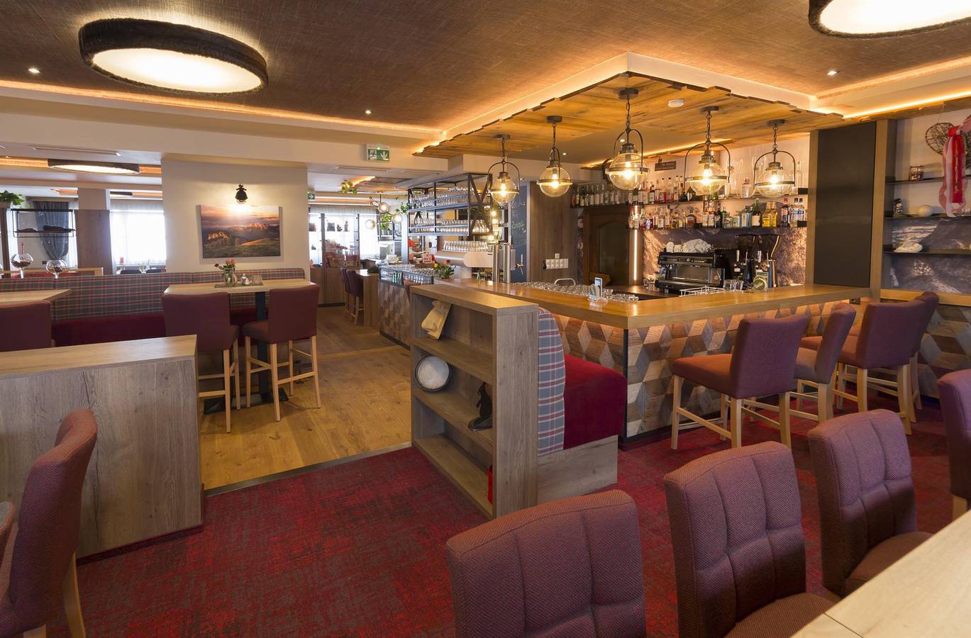 Wohlfühlzimmer in Unken, Chiemgauer Alpen