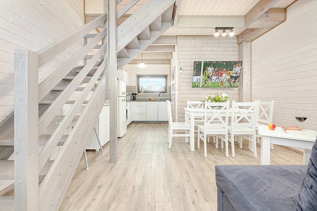 Pl 051.010 - Fh Prem. Plus 2 (pierw.) in Ustronie Morskie, Polnische Ostsee