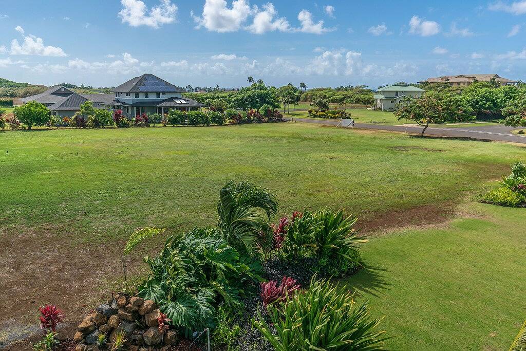 Sunny Poipu Beach Villa in Poipu, Koloa