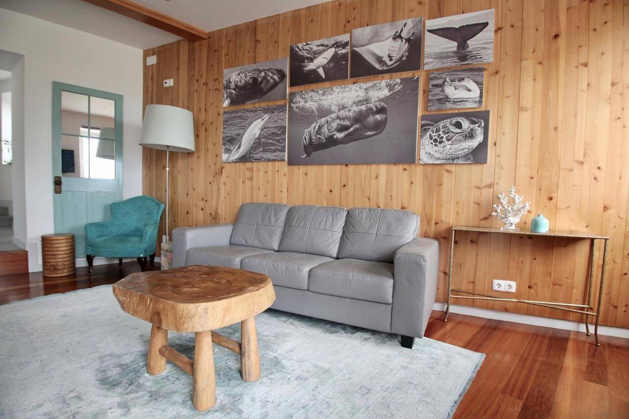 Manta Ray Lodge in Matriz, Ilha do Faial