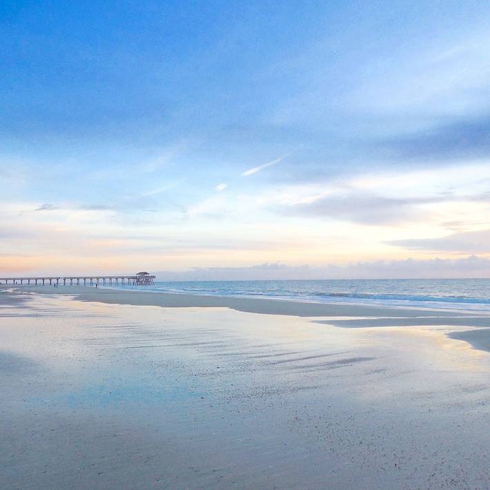 Vacation apartment for 8 people, with balcony, with pets - 1