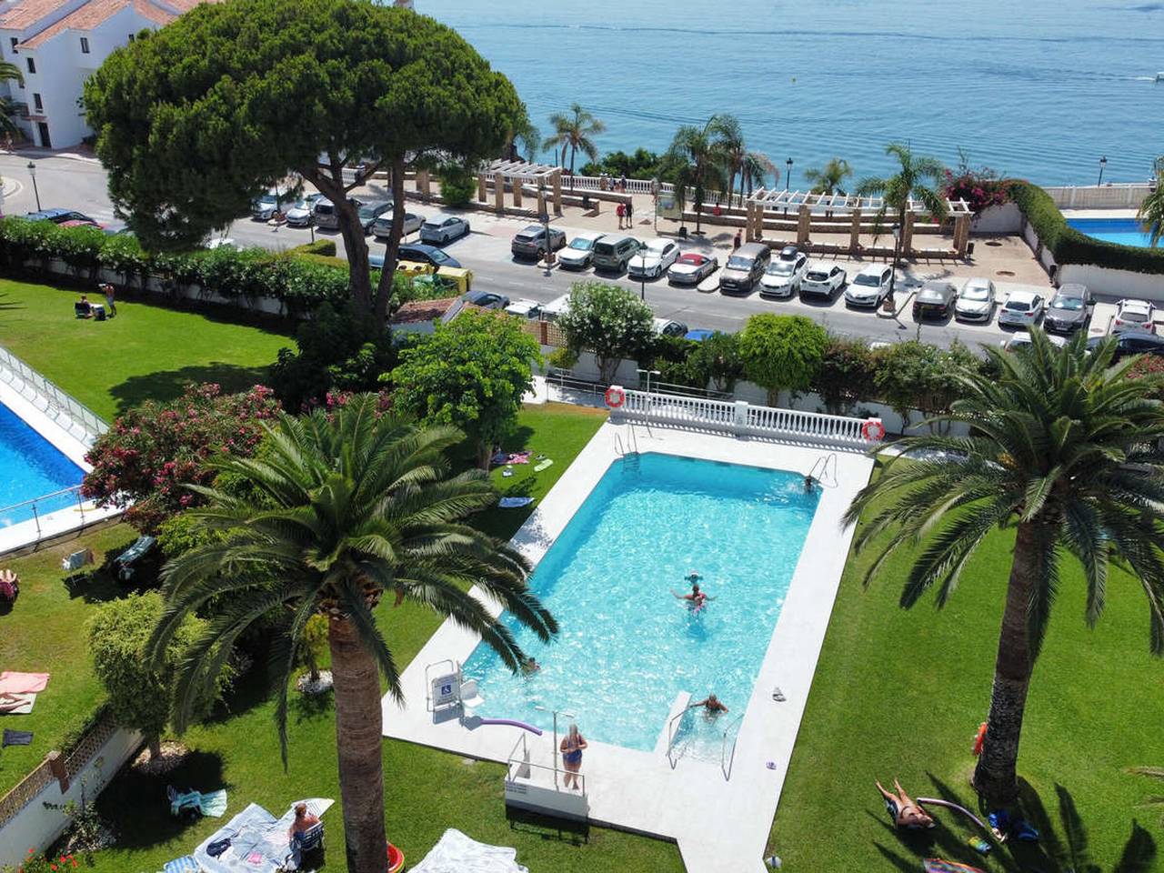 Appartamento vacanze a Nerja a partire da 152€ a notte