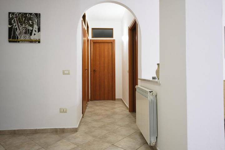 Location de vacances pour 7 personnes, avec Jardin à Santa Flavia - 4