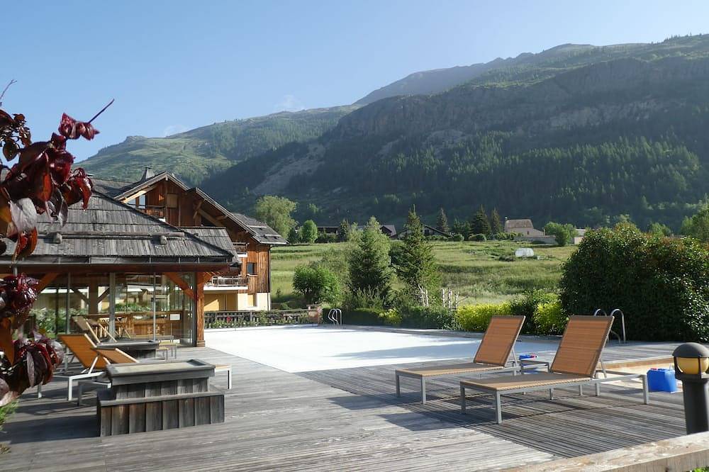Photo : Appartement de vacances