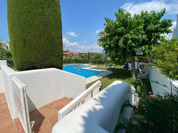 Casa rural para 7 personas, con piscina además de terraza y vistas al mar en Maresme - 4