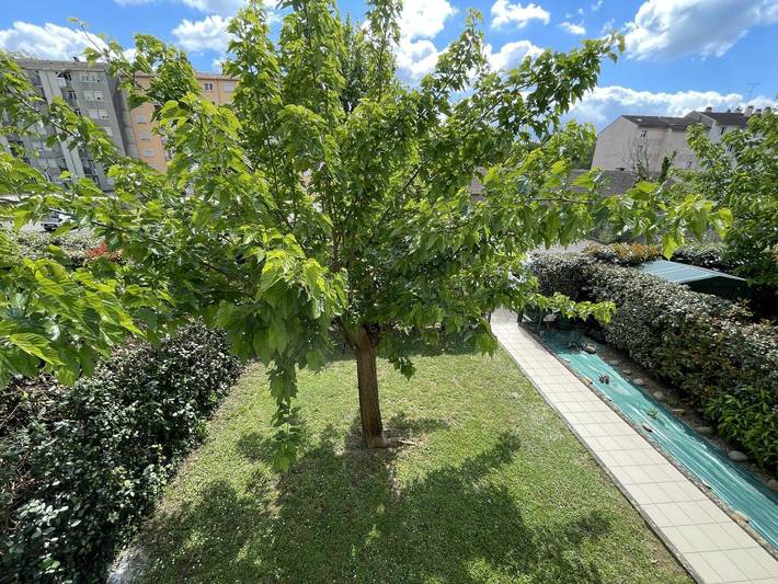 Gîte pour 7 personnes, avec jardin à Pau - 3