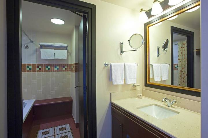 Hôtel pour 4 personnes, avec jardin et piscine à Coupvray - 3