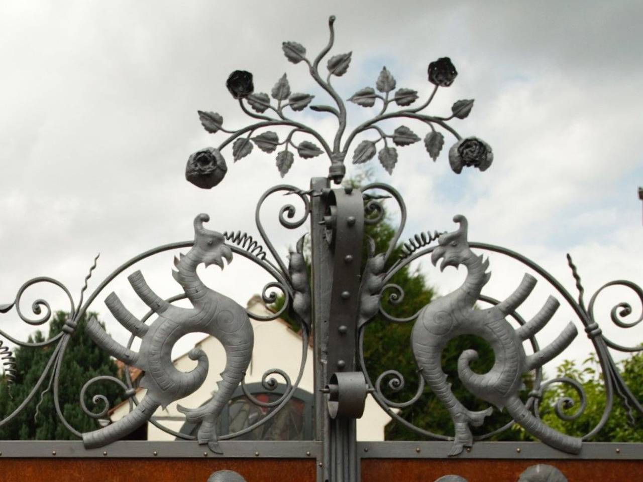 Ganze Ferienwohnung, Ferienhaus anno 1895 - Ferienhaus anno 1895 in Main-Odenwald