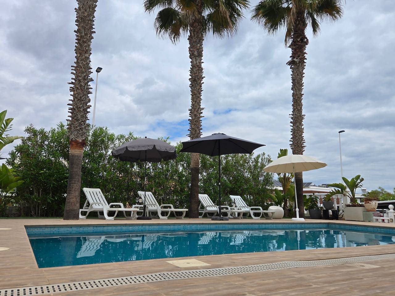 Casa De Vacaciones para 10 Personas en Gran Alacant, Costa Blanca
