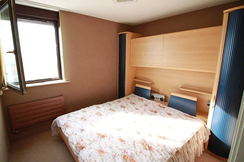 Ganze Wohnung, Traumhafter Blick auf die Nordsee - an der Strandpromenade mit großem Balkon in Westende, Middelkerke