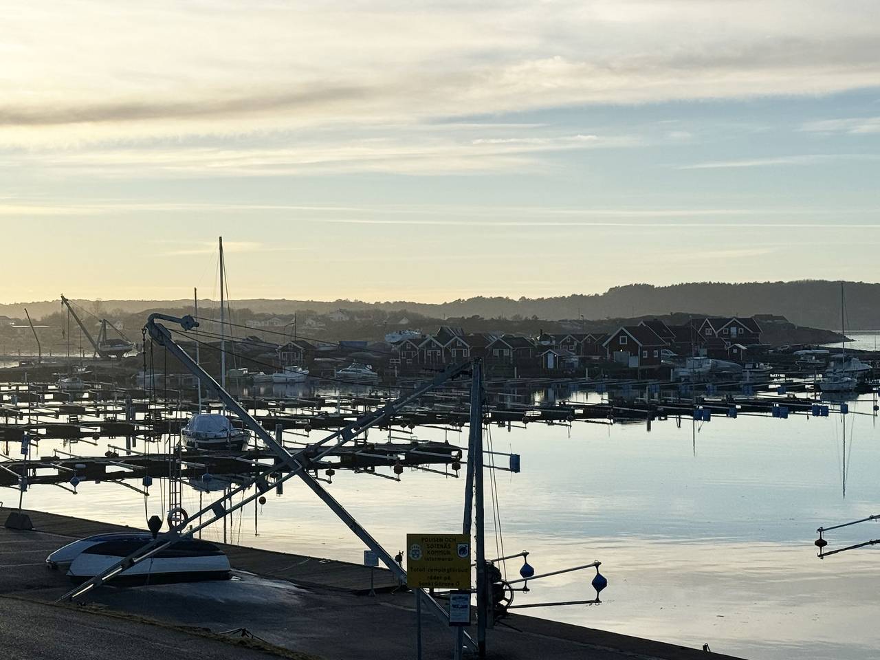 Se09048 in Hunnebostrand, Norra Västkusten