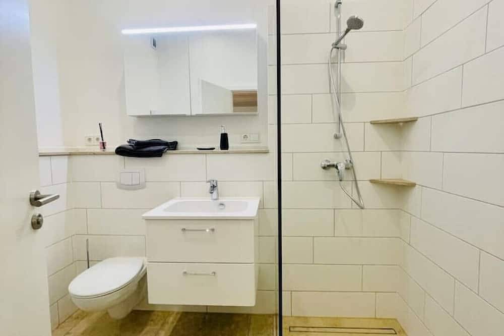 Ganze Wohnung, Modernes Apartment nahe Vw-Halle in Braunschweig, Braunschweig und Umgebung