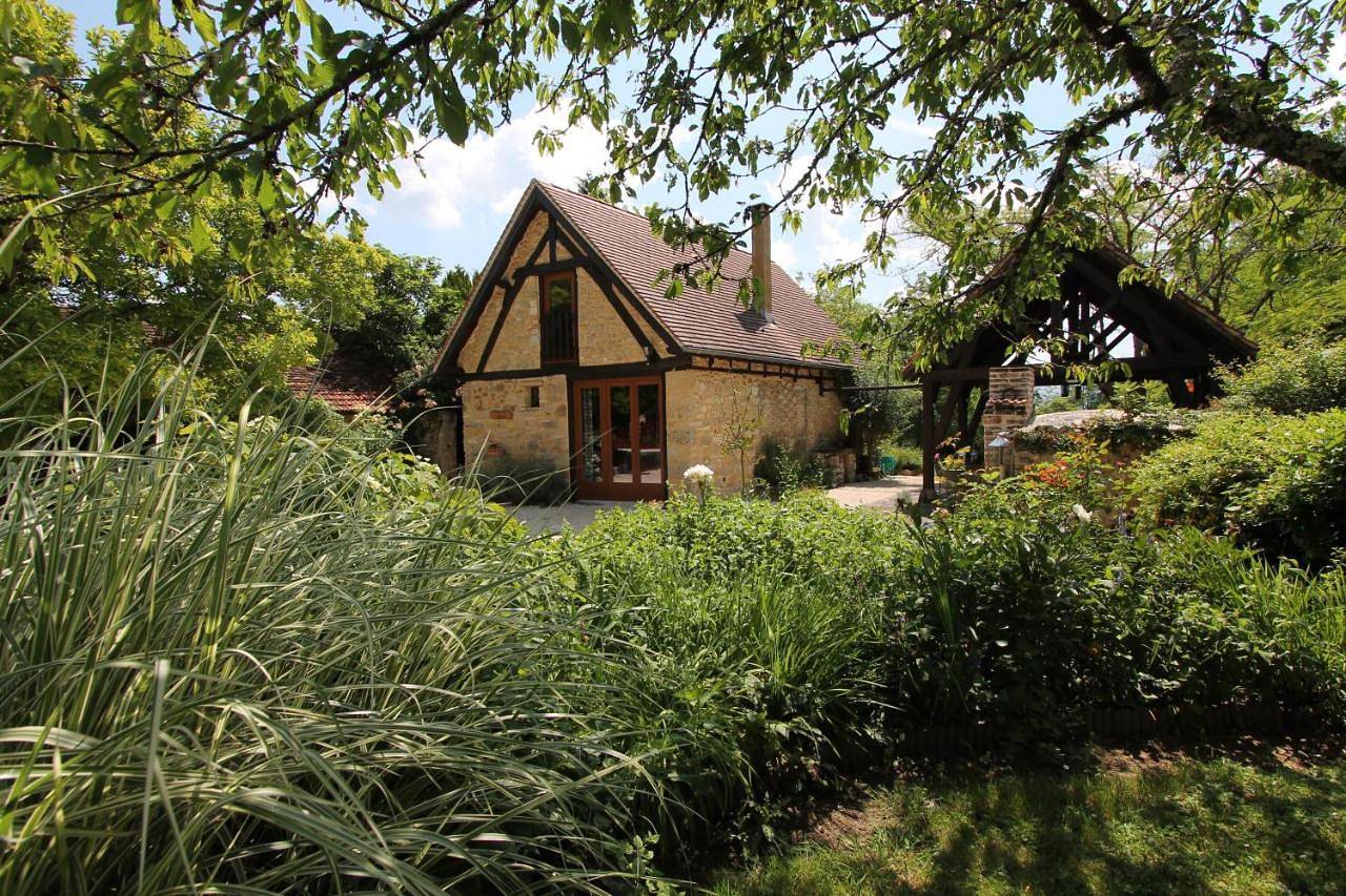 Two-Bedroom House in Puybrun, Lot