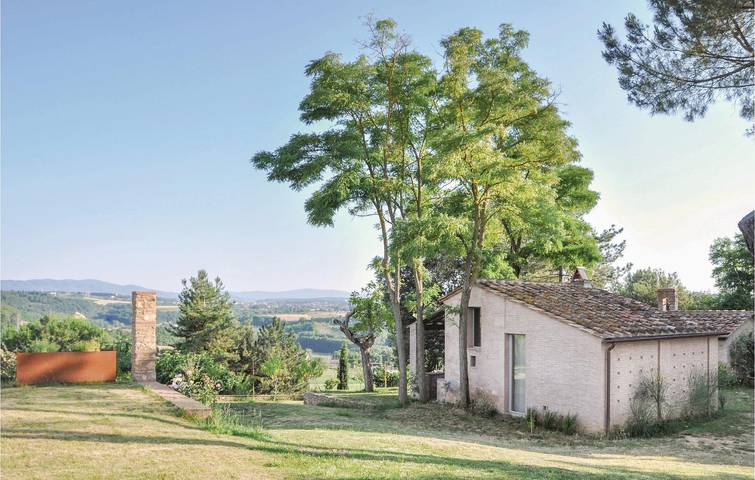 Ferienhaus für 2 Personen, mit Garten in Italien - 2